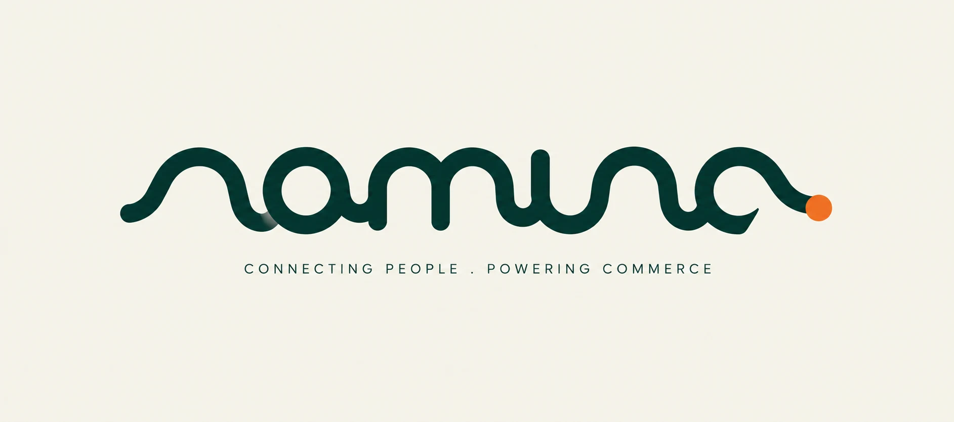 Namuna — Connecting people. Powering commerce.